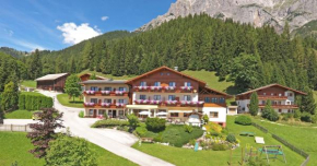 Aparthotel Ramsau Ramsau Am Dachstein